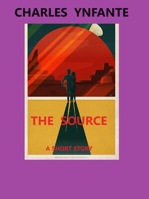 cover image of The Source